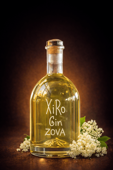 Elderflower